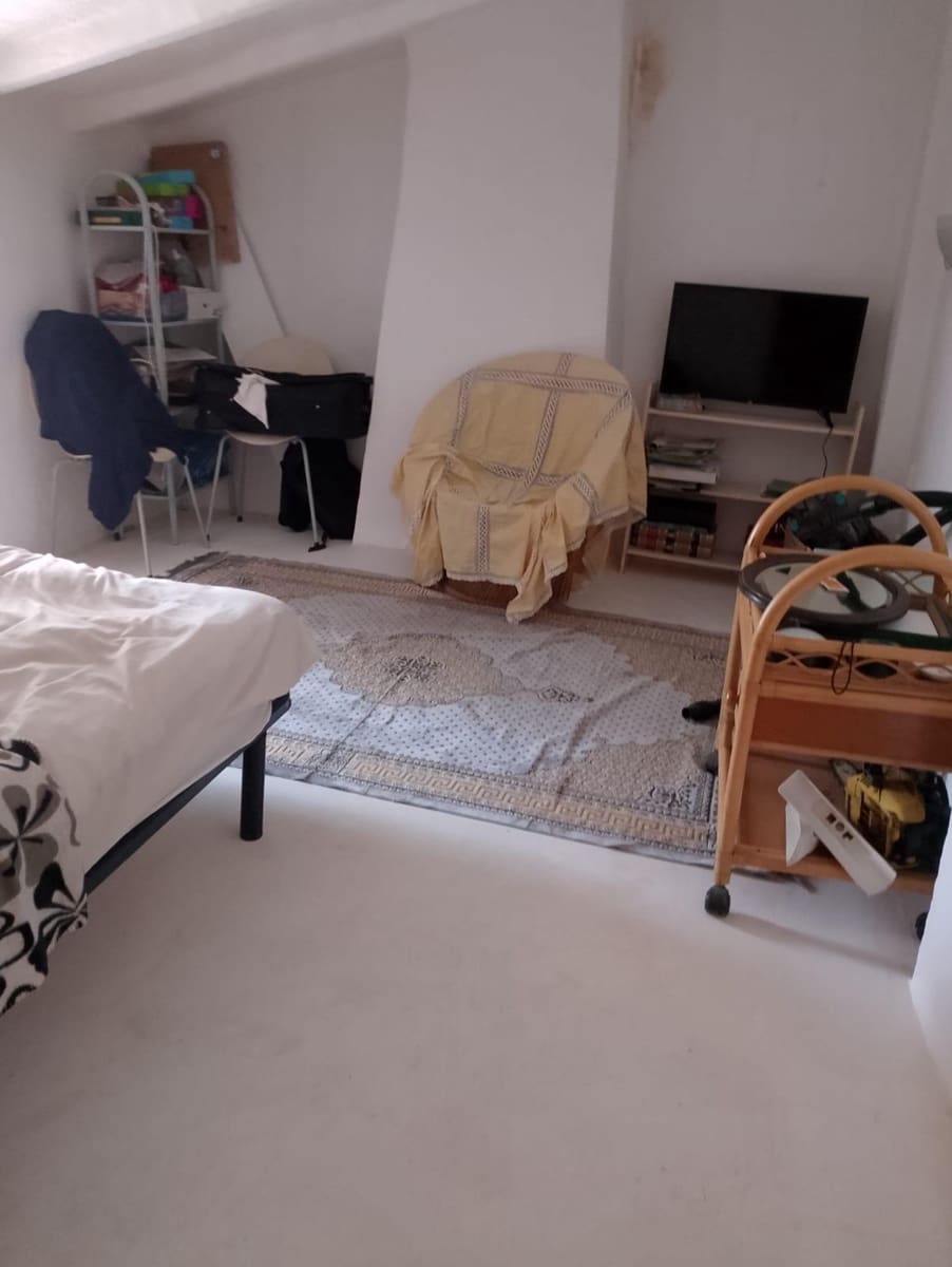 4 soveværelse Finca/Landehus til salg i Cocentaina med swimmingpool garage - € 190.000 (Ref: 9022641)