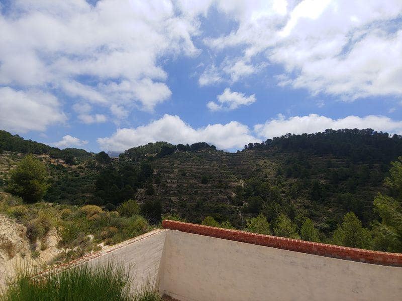 3 soverom Finca/Herregård til salgs i Sella med garasje - € 130 000 (Ref: 9028978)