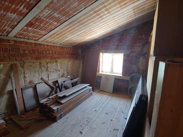 3 Zimmer Finca/Landgut zu verkaufen in Sella mit Garage - 130.000 € (Ref: 9028978)