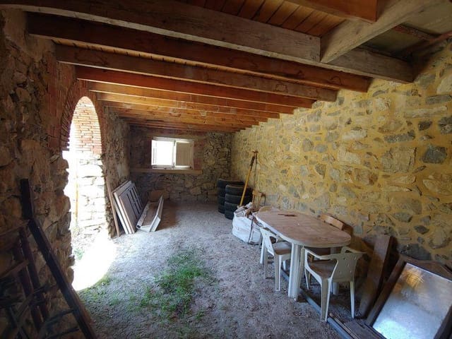 3 Zimmer Finca/Landgut zu verkaufen in Sella mit Garage - 130.000 € (Ref: 9028978)