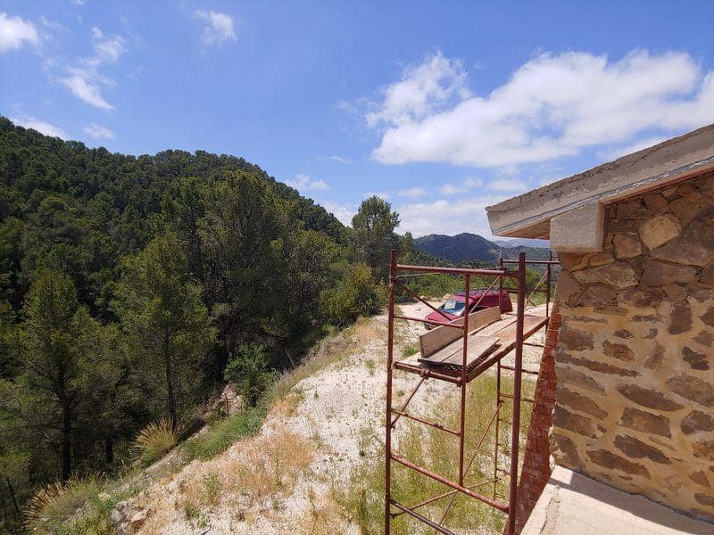 3 soverom Finca/Herregård til salgs i Sella med garasje - € 130 000 (Ref: 9028978)