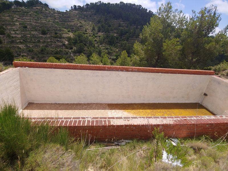 3 soverom Finca/Herregård til salgs i Sella med garasje - € 130 000 (Ref: 9028978)