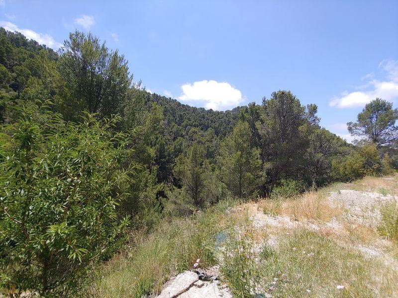 3 soverom Finca/Herregård til salgs i Sella med garasje - € 130 000 (Ref: 9028978)