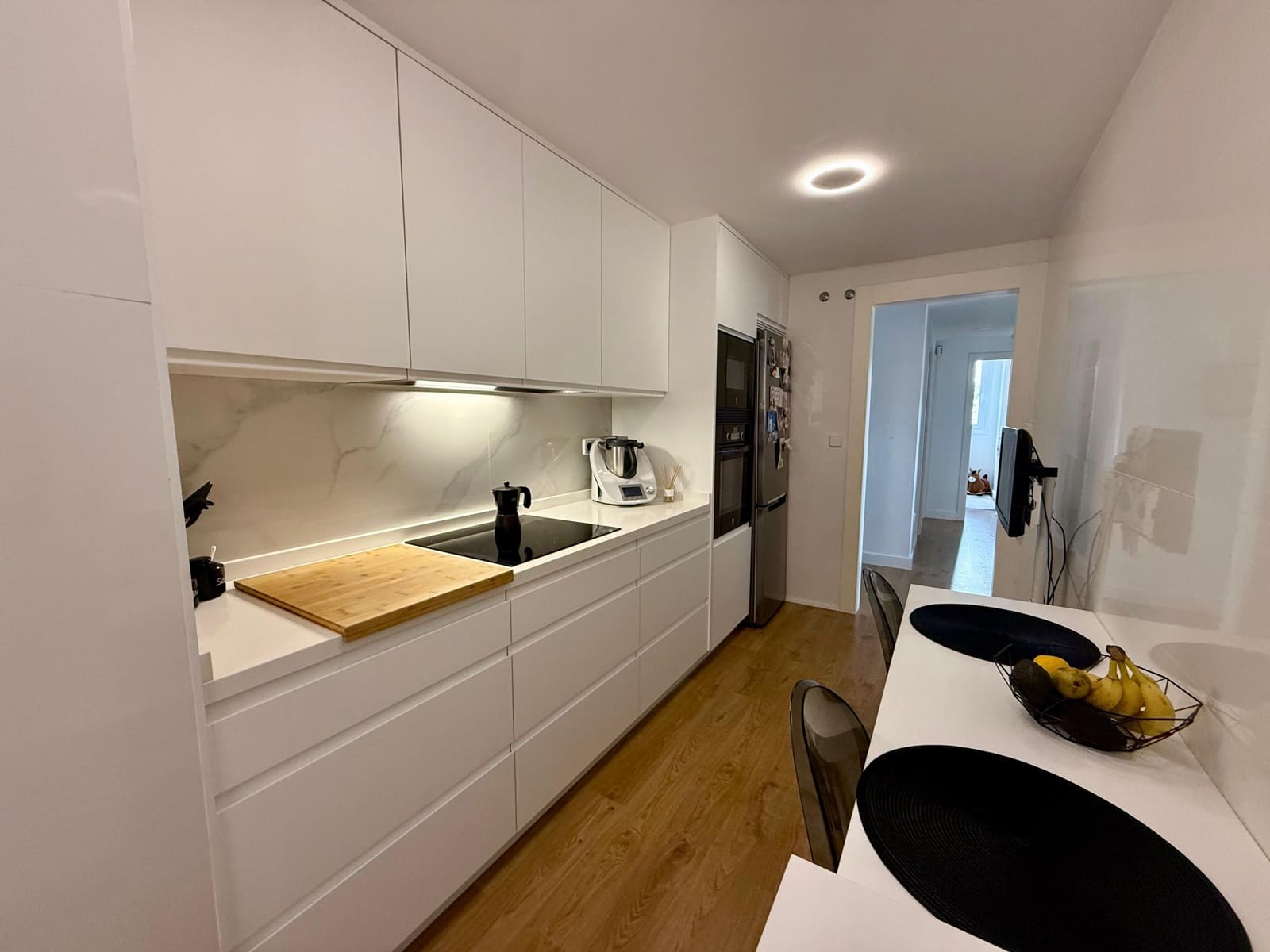 Apartamento de 3 habitaciones en La Villajoyosa / Vila Joiosa en venta con piscina - 334.900 € (Ref: 9034009)