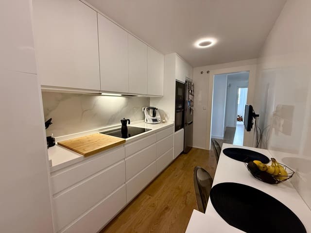 Apartamento de 3 habitaciones en La Cala de Villajoyosa, La Villajoyosa / Vila Joiosa en venta con piscina - 334.900 € (Ref: 9034009)