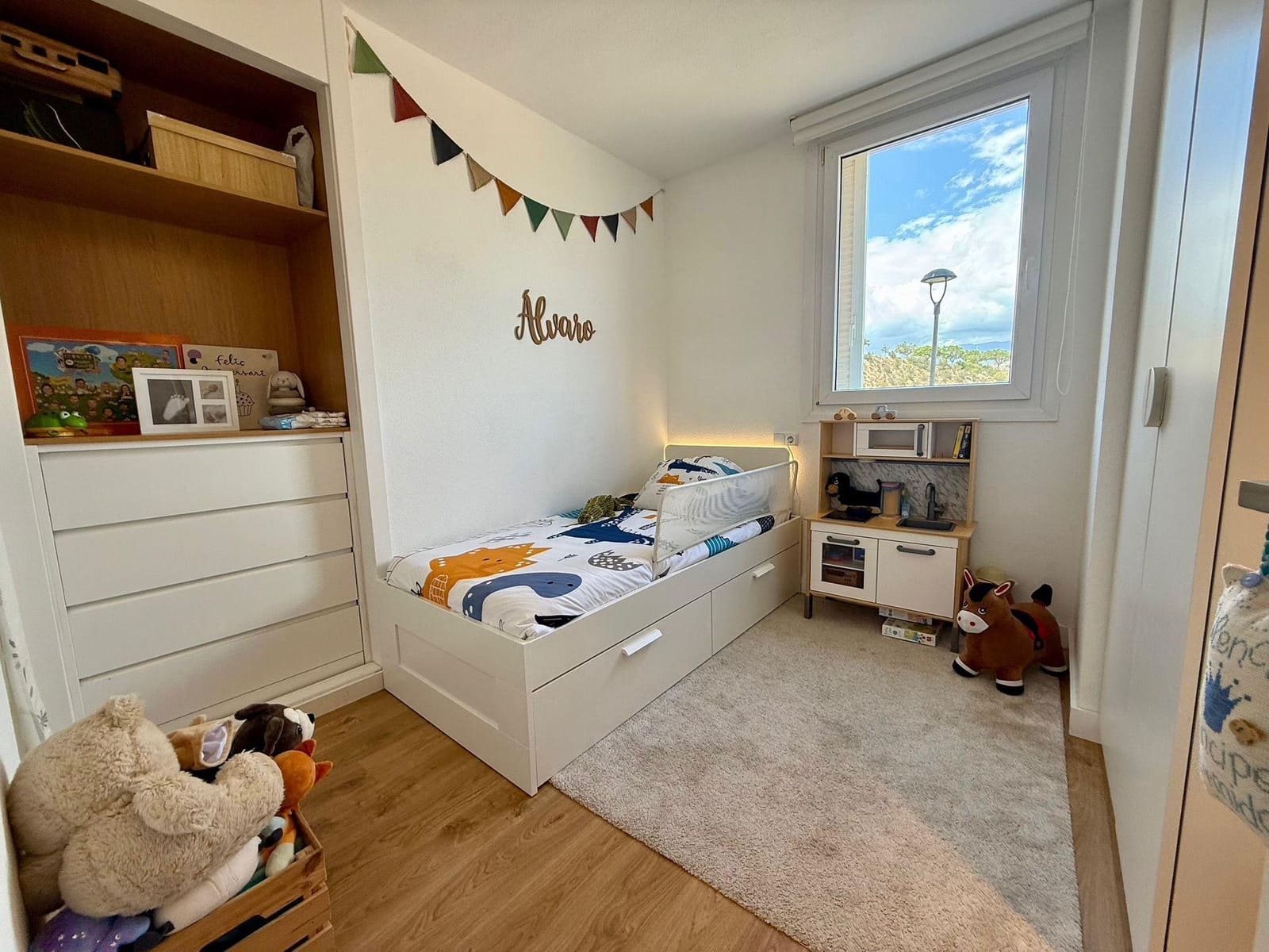 Apartamento de 3 habitaciones en La Villajoyosa / Vila Joiosa en venta con piscina - 334.900 € (Ref: 9034009)