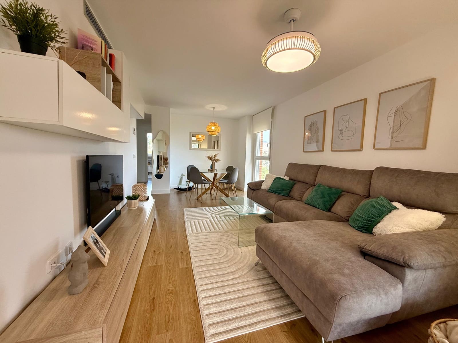 Apartamento de 3 habitaciones en La Villajoyosa / Vila Joiosa en venta con piscina - 334.900 € (Ref: 9034009)