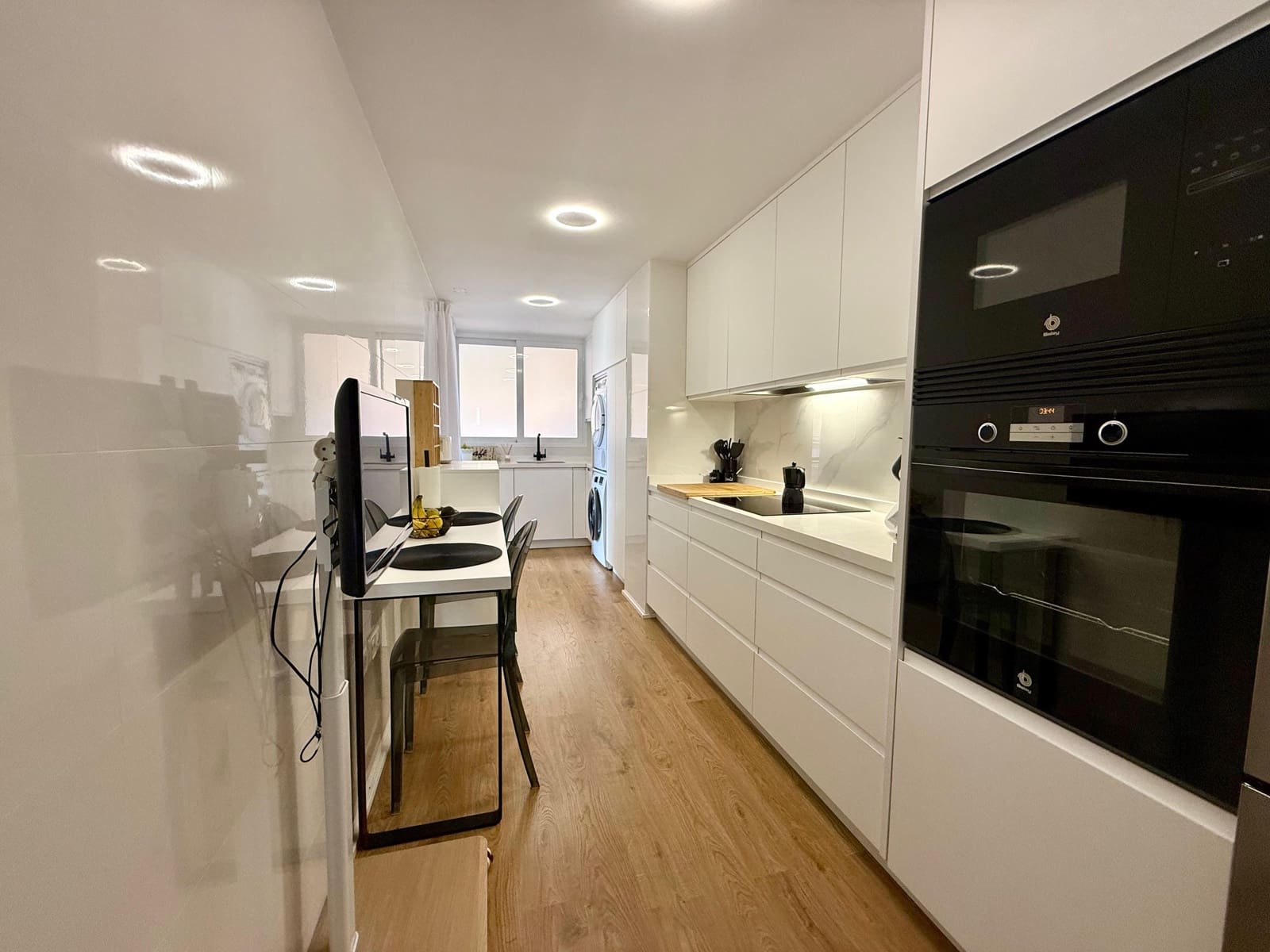 Apartamento de 3 habitaciones en La Villajoyosa / Vila Joiosa en venta con piscina - 334.900 € (Ref: 9034009)