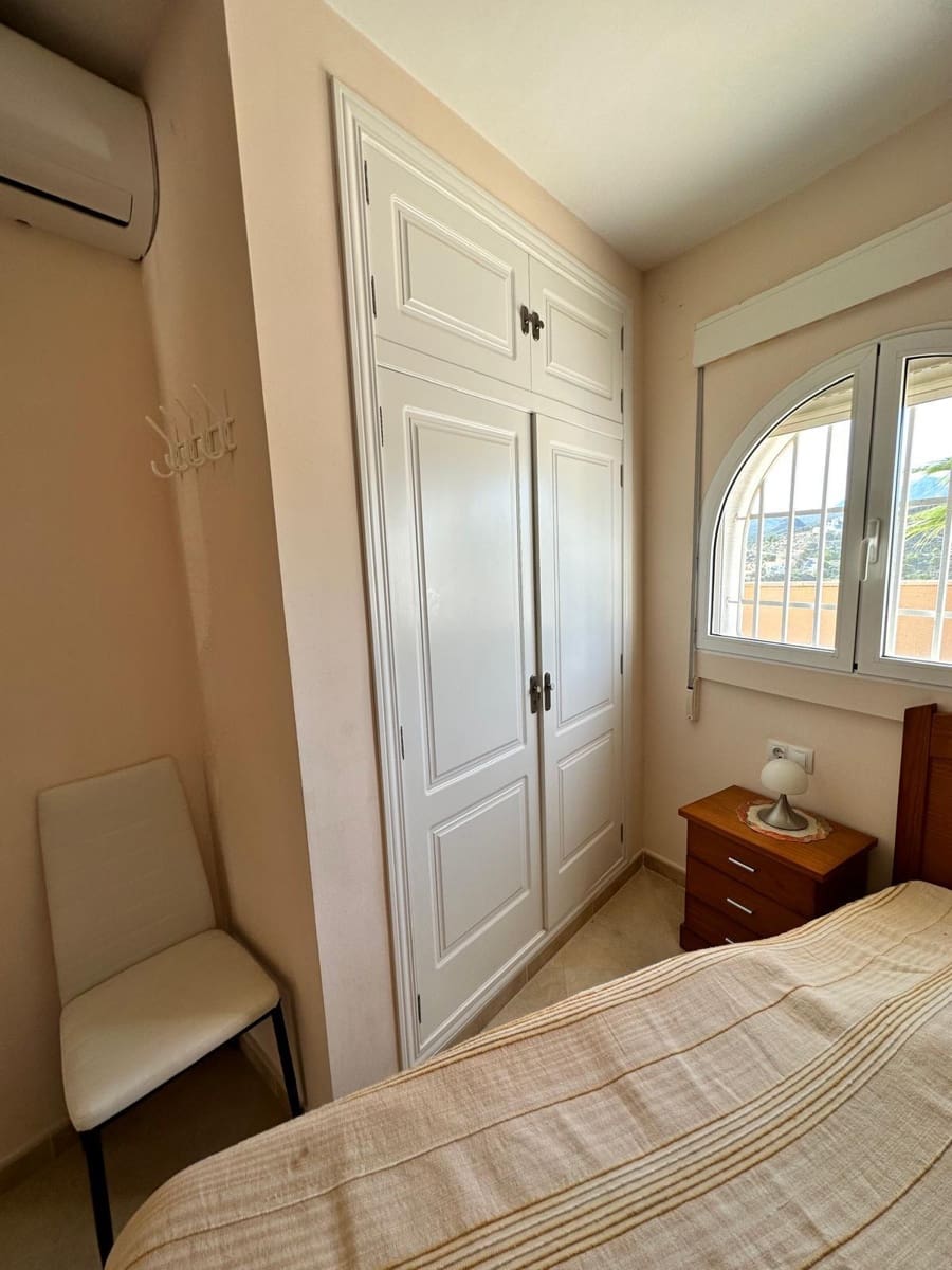 3 soverom Villa til salgs i La Villajoyosa / Vila Joiosa med svømmebasseng garasje - € 595 000 (Ref: 9039783)