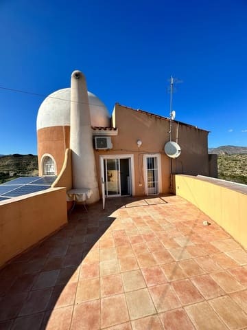 3 bedroom Villa for sale in Poble Nou - Montiboli, La Villajoyosa / Vila Joiosa with pool garage - € 595,000 (Ref: 9039783)