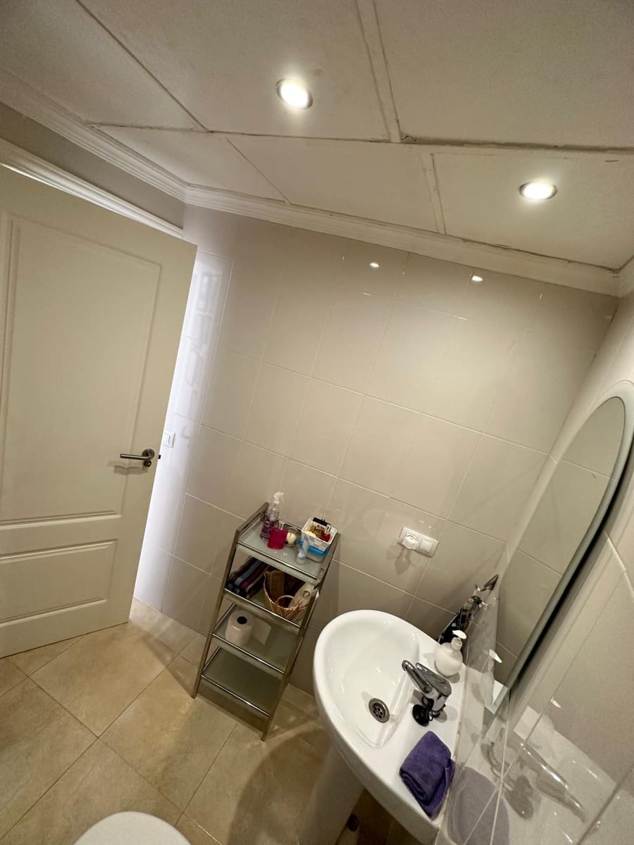 3 soverom Villa til salgs i La Villajoyosa / Vila Joiosa med svømmebasseng garasje - € 595 000 (Ref: 9039783)