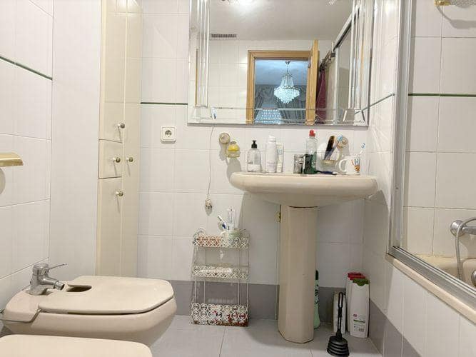 3 bedroom Apartment for rent in Alfaz del Pi / L'Alfas del Pi - € 1,200 (Ref: 9068472)