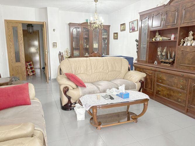 3 bedroom Apartment for rent in Alfaz del Pi / L'Alfas del Pi - € 1,200 (Ref: 9068472)