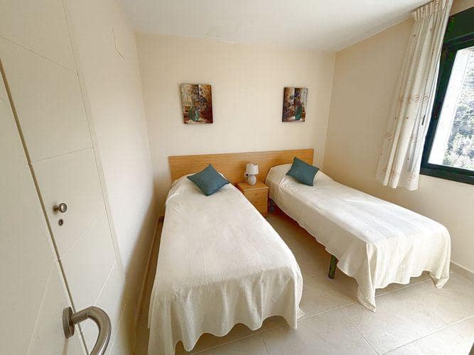 2 soverom Leilighet til salgs i Benidorm med svømmebasseng garasje - € 349 000 (Ref: 9077723)