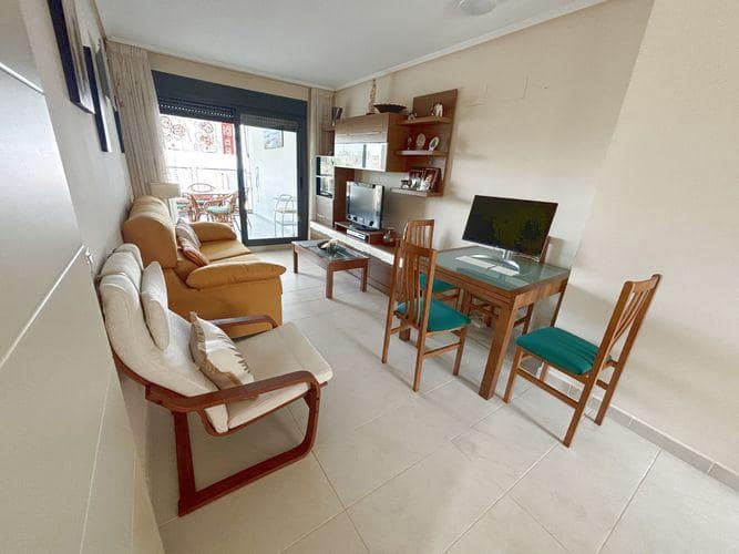 2 soverom Leilighet til salgs i Benidorm med svømmebasseng garasje - € 349 000 (Ref: 9077723)