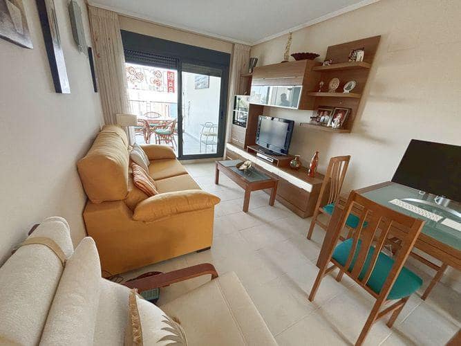 2 soverom Leilighet til salgs i Benidorm med svømmebasseng garasje - € 349 000 (Ref: 9077723)