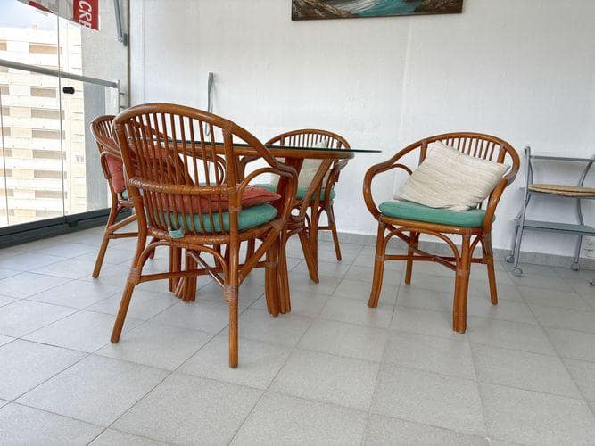 2 soverom Leilighet til salgs i Benidorm med svømmebasseng garasje - € 349 000 (Ref: 9077723)