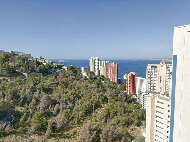 2 soverom Leilighet til salgs i Benidorm med svømmebasseng garasje - € 349 000 (Ref: 9077723)