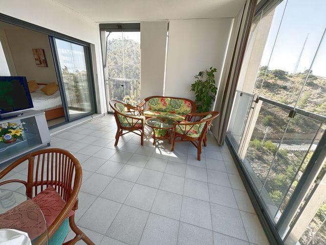 2 soverom Leilighet til salgs i Benidorm med svømmebasseng garasje - € 349 000 (Ref: 9077723)