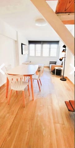 Apartamento de 2 habitaciones en Rincón Alto, Benidorm en venta con garaje - 180.000 € (Ref: 9142258)