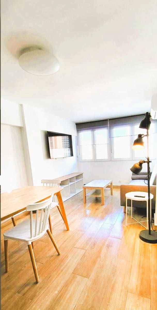 2 soverom Leilighet til salgs i Benidorm med garasje - € 180 000 (Ref: 9142258)