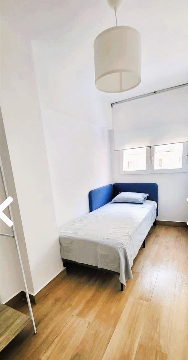 2 soverom Leilighet til salgs i Benidorm med garasje - € 180 000 (Ref: 9142258)