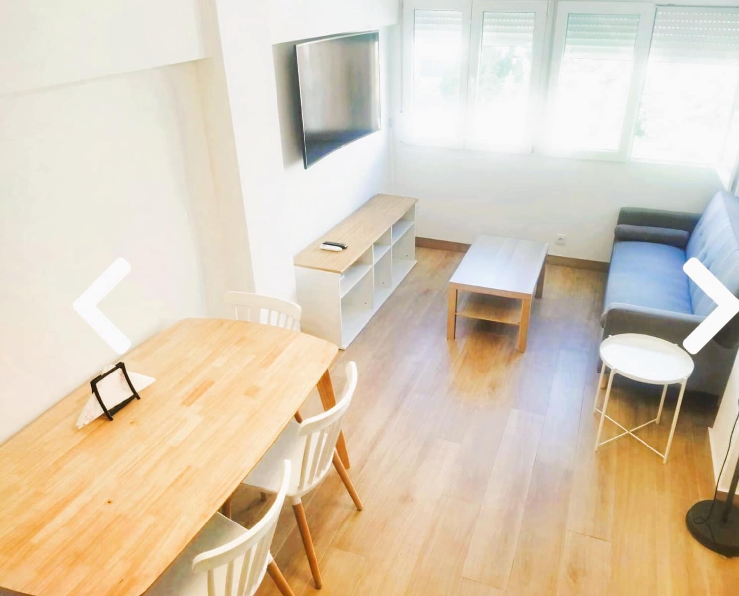 2 soverom Leilighet til salgs i Benidorm med garasje - € 180 000 (Ref: 9142258)