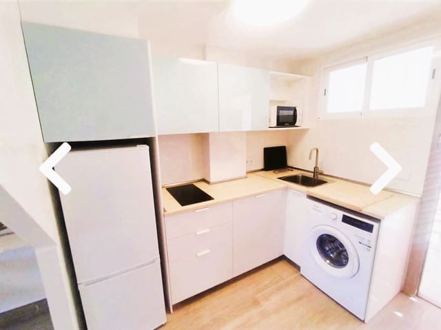 Apartamento de 2 habitaciones en Rincón Alto, Benidorm en venta con garaje - 180.000 € (Ref: 9142258)