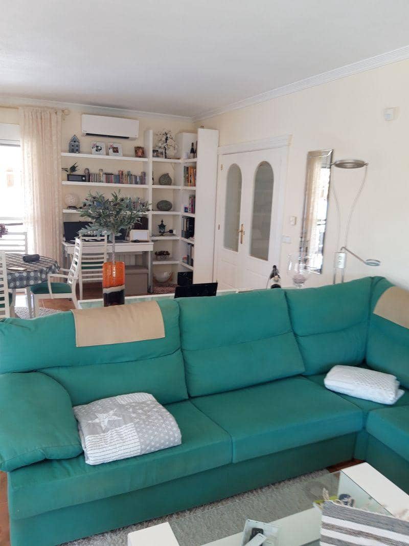 3 soverom Villa til salgs i Alfaz del Pi / L'Alfas del Pi med svømmebasseng garasje - € 775 000 (Ref: 9142259)