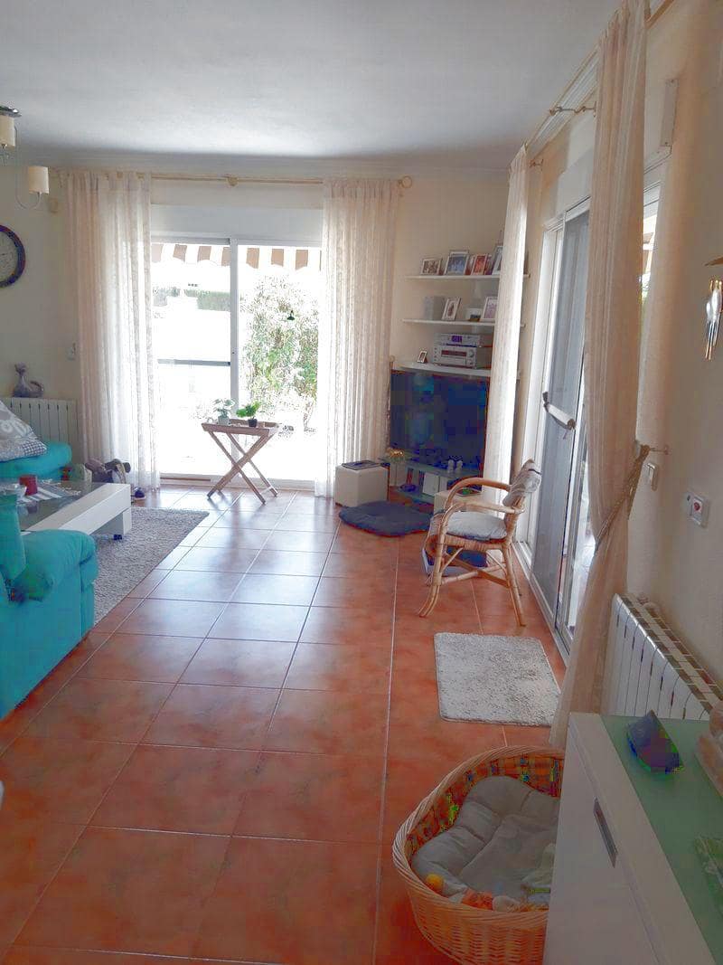 3 soverom Villa til salgs i Alfaz del Pi / L'Alfas del Pi med svømmebasseng garasje - € 775 000 (Ref: 9142259)