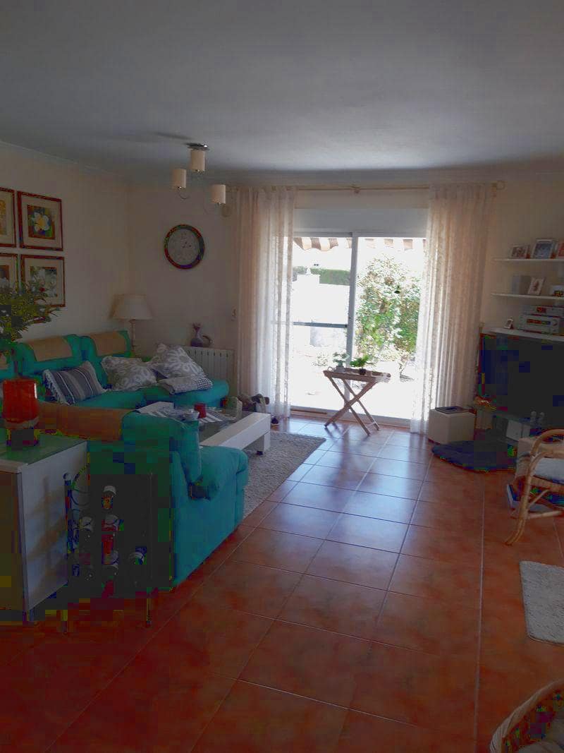 3 soverom Villa til salgs i Alfaz del Pi / L'Alfas del Pi med svømmebasseng garasje - € 775 000 (Ref: 9142259)