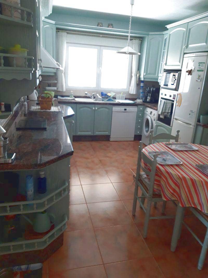 3 soverom Villa til salgs i Alfaz del Pi / L'Alfas del Pi med svømmebasseng garasje - € 775 000 (Ref: 9142259)