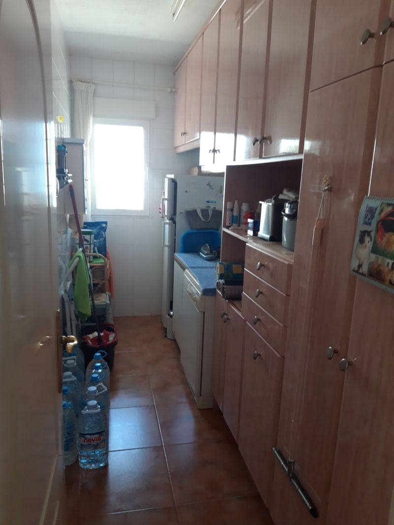 3 soverom Villa til salgs i Alfaz del Pi / L'Alfas del Pi med svømmebasseng garasje - € 775 000 (Ref: 9142259)