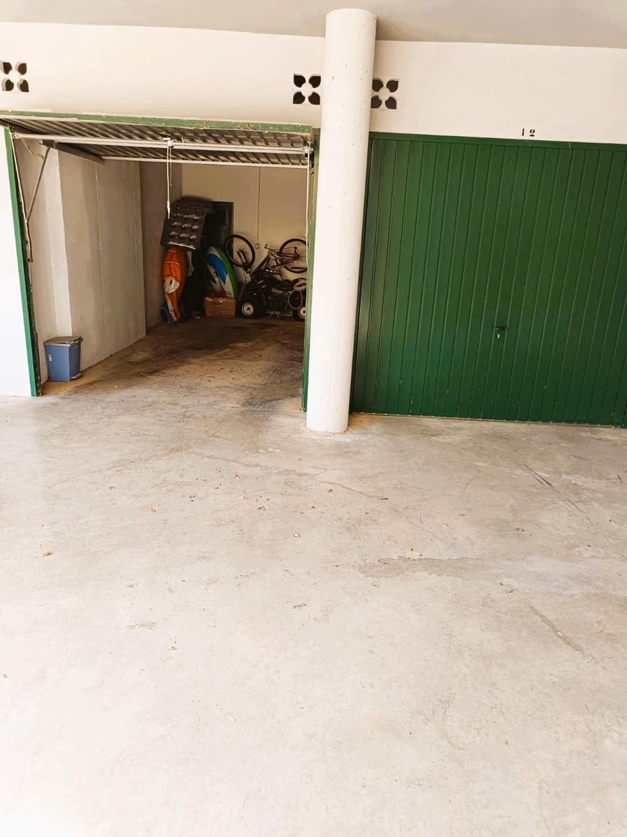 3 sypialnia Apartament na sprzedaż w Benidorm - 995 000 € (Ref: 9235176)