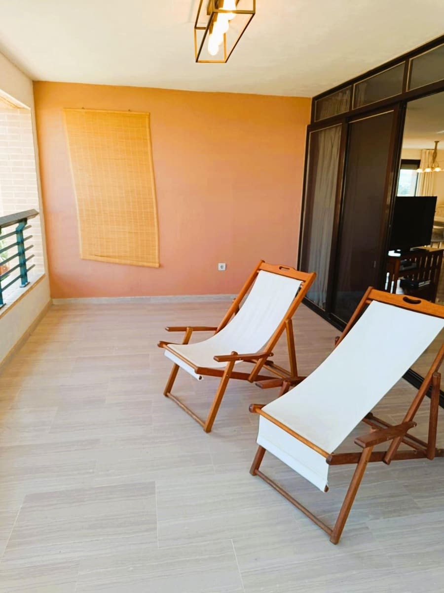 3 sypialnia Apartament na sprzedaż w Benidorm - 995 000 € (Ref: 9235176)