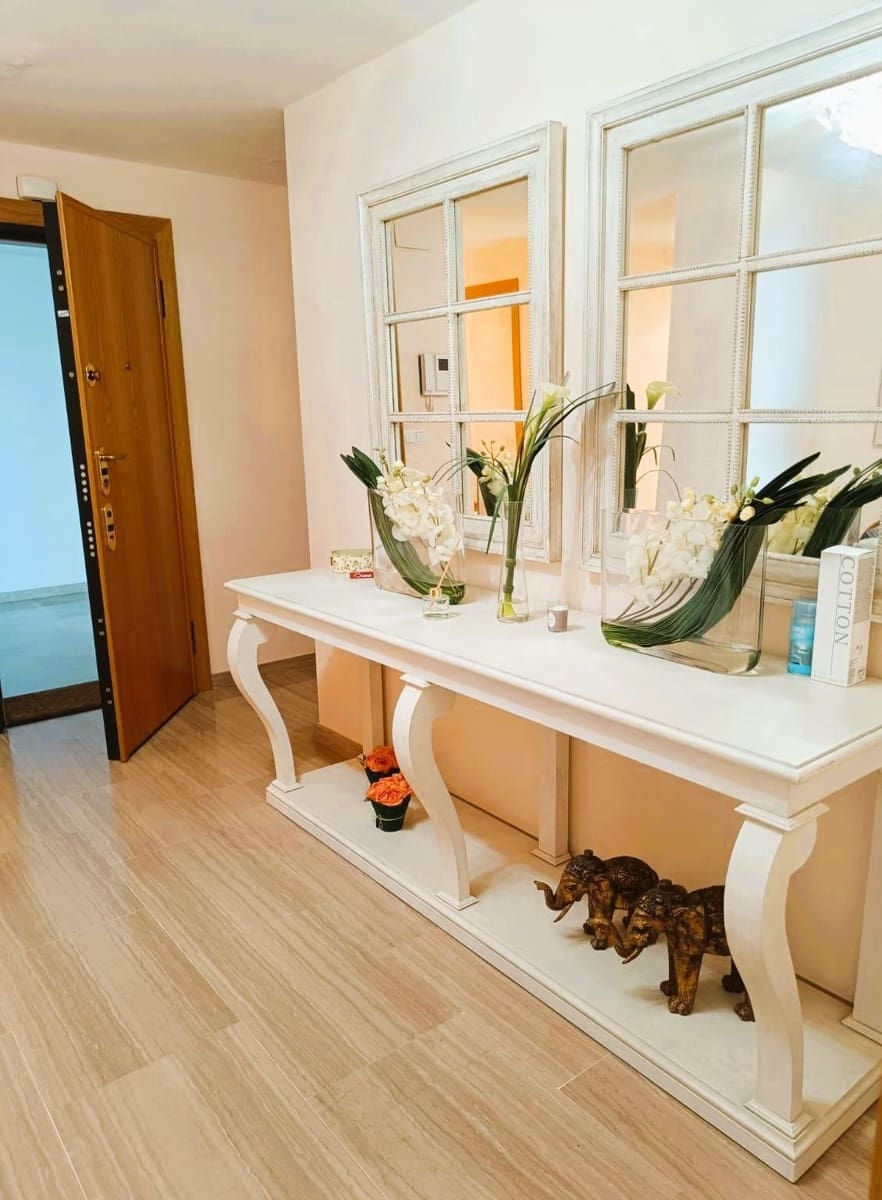 3 sypialnia Apartament na sprzedaż w Benidorm - 995 000 € (Ref: 9235176)