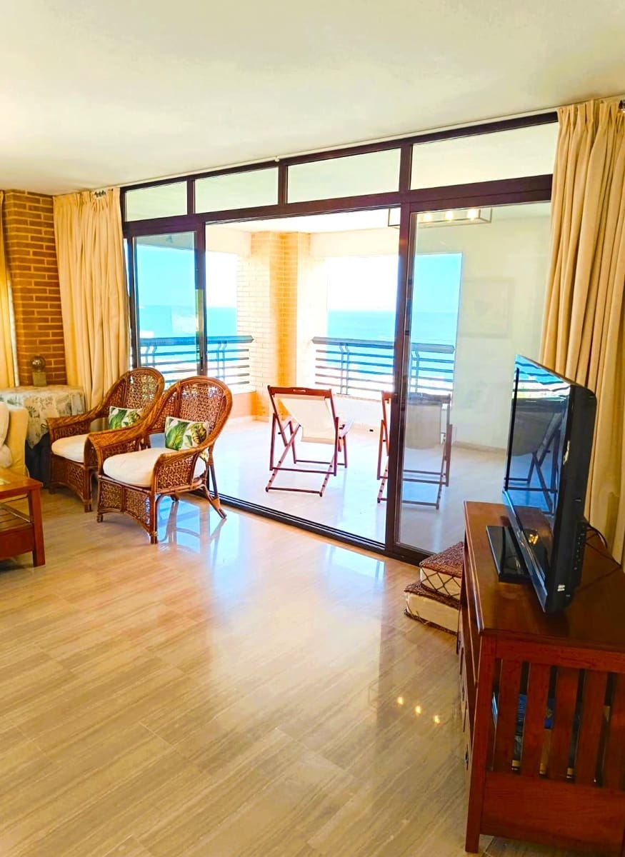 3 sypialnia Apartament na sprzedaż w Benidorm - 995 000 € (Ref: 9235176)