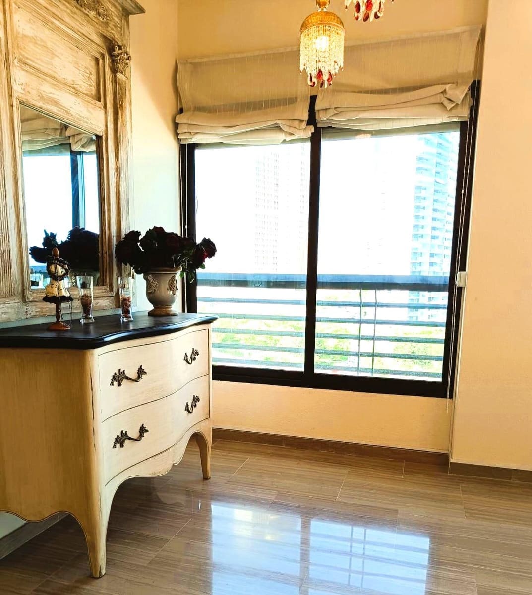 3 sypialnia Apartament na sprzedaż w Benidorm - 995 000 € (Ref: 9235176)