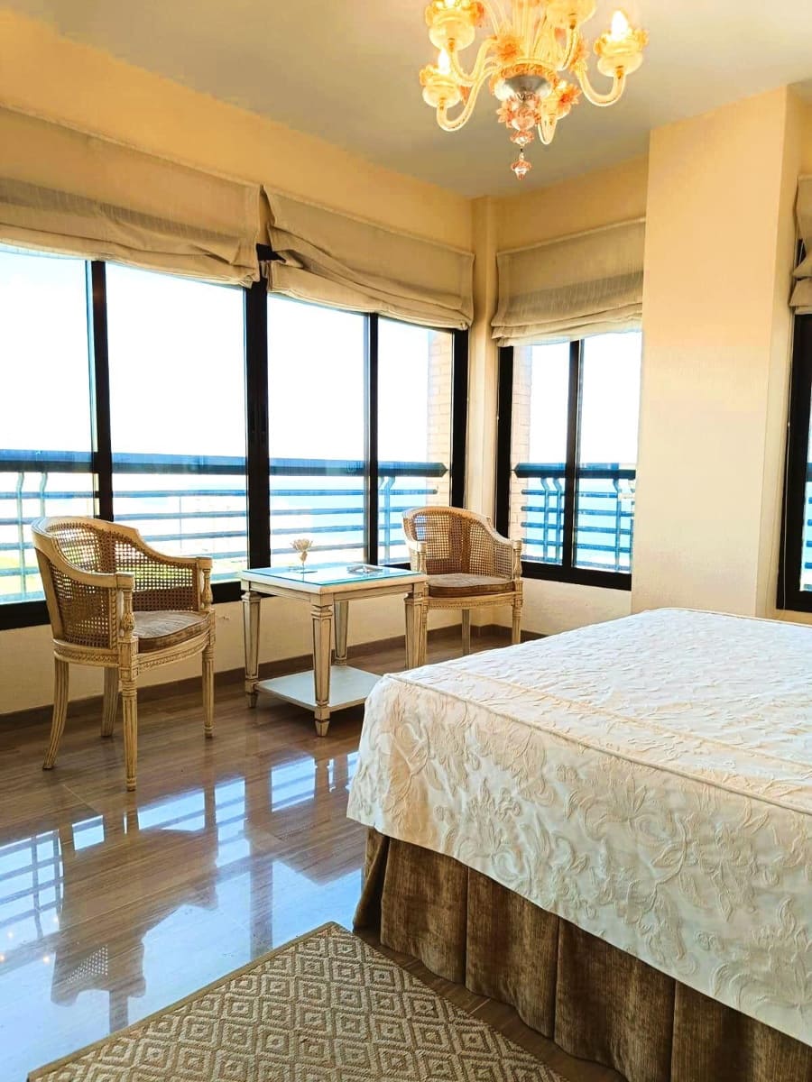 3 sypialnia Apartament na sprzedaż w Benidorm - 995 000 € (Ref: 9235176)