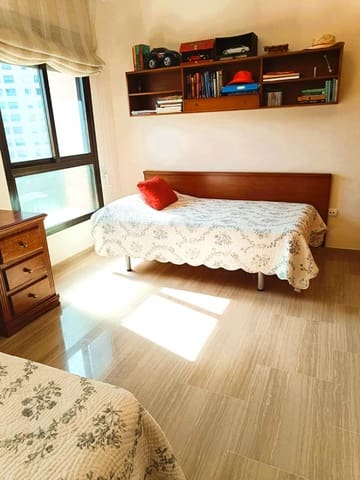 3 camera da letto Appartamento in vendita in Playa Poniente, Benidorm - 995.000 € (Rif: 9235176)