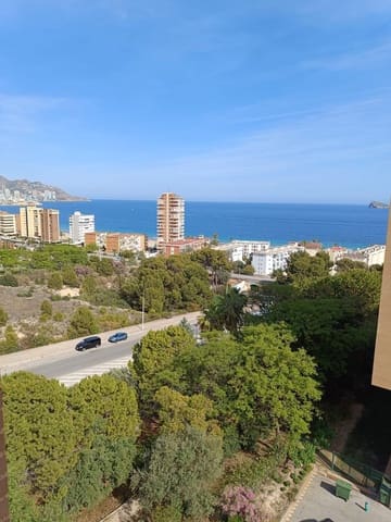 3 camera da letto Appartamento in vendita in Playa Poniente, Benidorm - 995.000 € (Rif: 9235176)