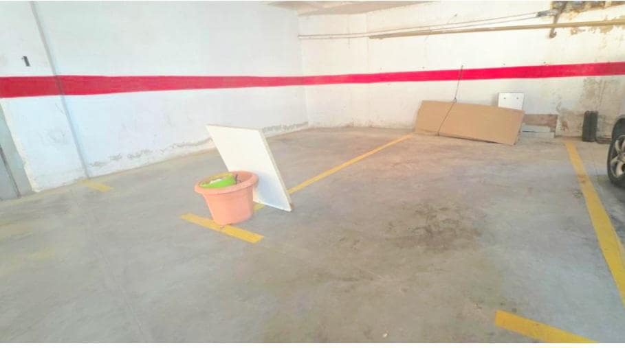 Garage for sale in Finestrat - € 33,900 (Ref: 9394488)