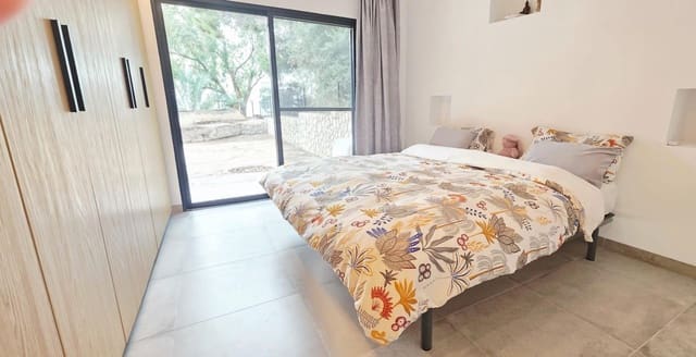 Chalet de 4 habitaciones en Plans - Gasparot, La Villajoyosa / Vila Joiosa en venta - 449.900 € (Ref: 9473729)