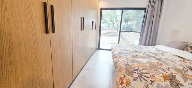 Chalet de 4 habitaciones en Plans - Gasparot, La Villajoyosa / Vila Joiosa en venta - 449.900 € (Ref: 9473729)