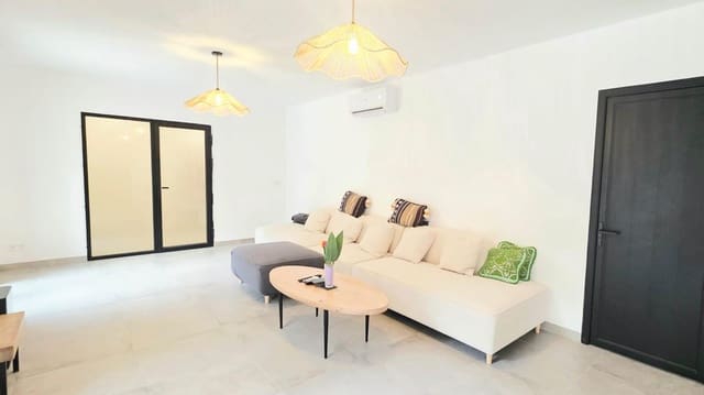 Chalet de 4 habitaciones en Plans - Gasparot, La Villajoyosa / Vila Joiosa en venta - 449.900 € (Ref: 9473729)