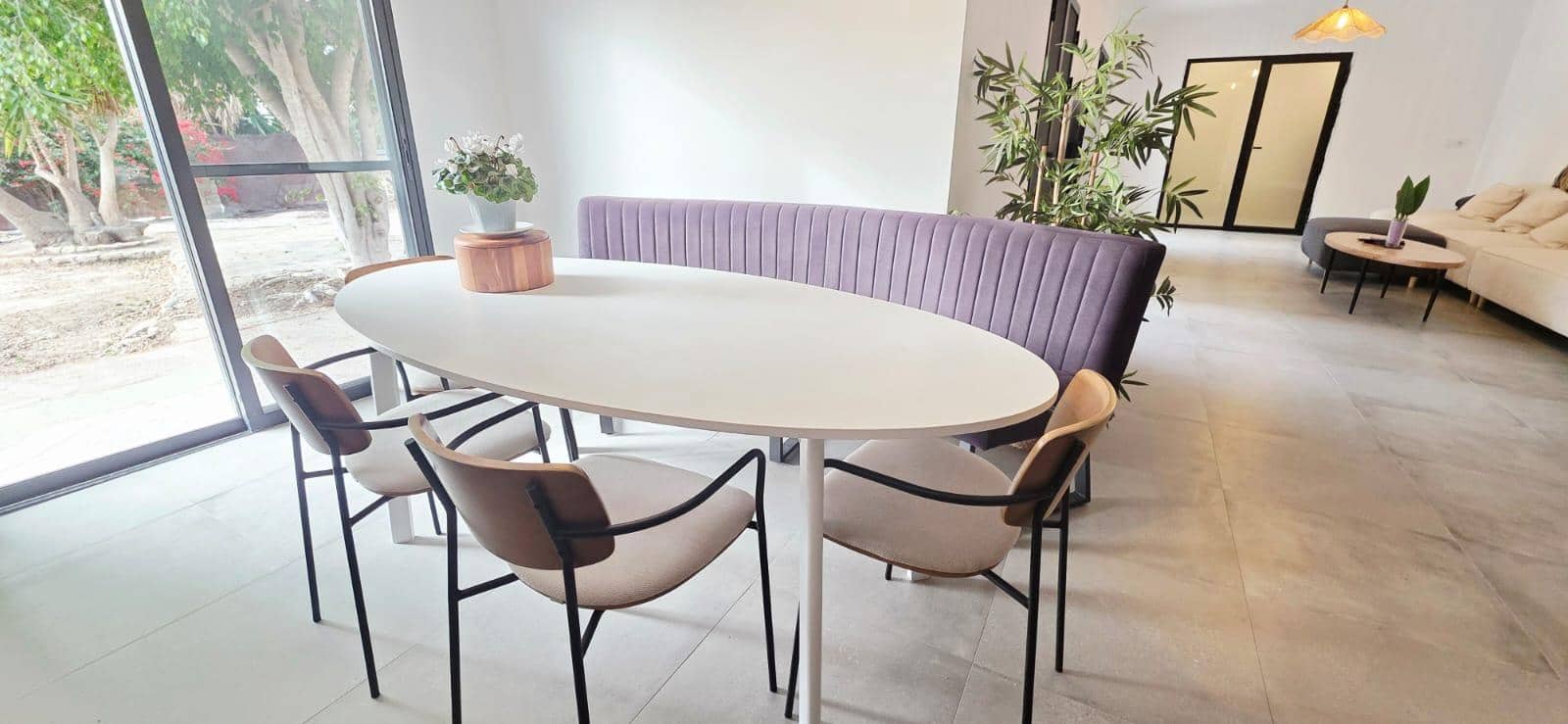 4 sypialnia Willa na sprzedaż w La Villajoyosa / Vila Joiosa - 449 900 € (Ref: 9473729)