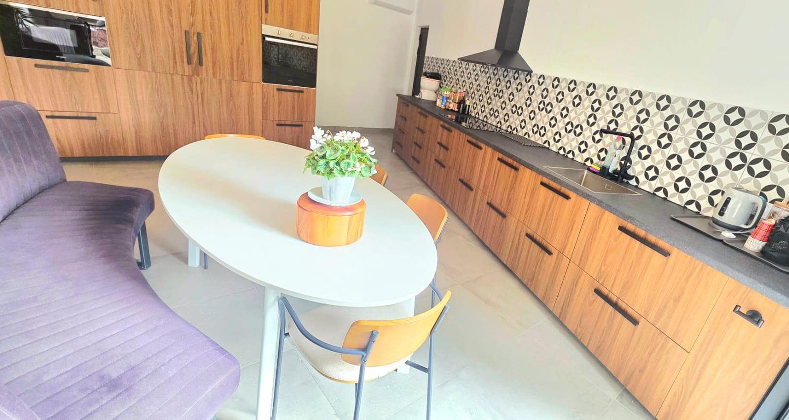 4 sypialnia Willa na sprzedaż w La Villajoyosa / Vila Joiosa - 449 900 € (Ref: 9473729)