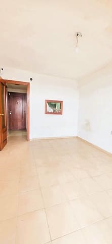 1 soverom Leilighet til salgs i Juzgados - Plaza de Toros, Benidorm med svømmebasseng garasje - € 176 000 (Ref: 9521103)