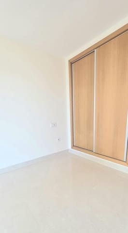 1 sypialnia Apartament na sprzedaż w La Cala de Villajoyosa, La Villajoyosa / Vila Joiosa z basenem garażem - 205 900 € (Ref: 9566796)