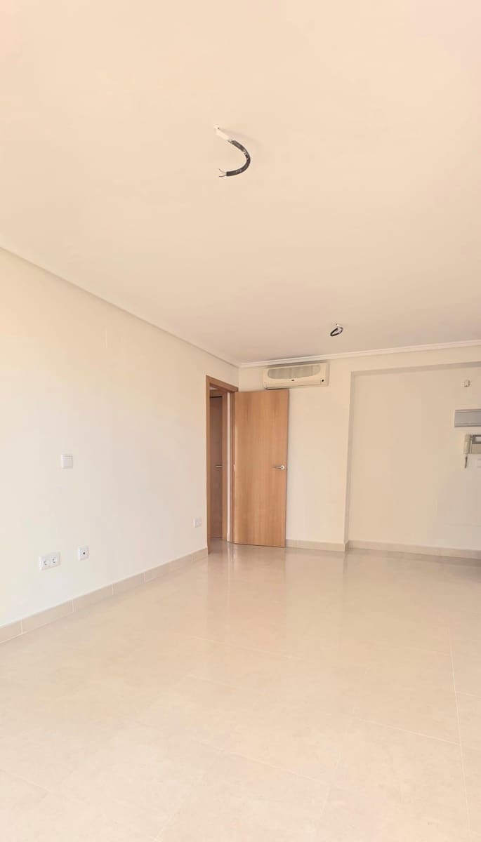 1 sypialnia Apartament na sprzedaż w La Villajoyosa / Vila Joiosa z basenem garażem - 205 900 € (Ref: 9566796)